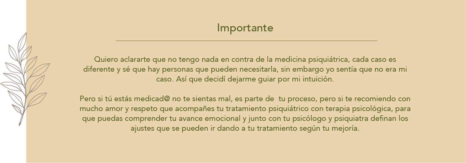 Esencias florales Mantener la calma 3